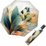 Doppler Carbonsteel Magic Felicity dámský plně automatický deštník – Zboží Dáma