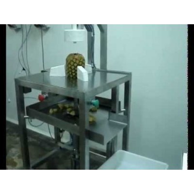 Pelamatic Pineapple Peel - PAP - 001 – Zbozi.Blesk.cz