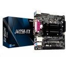 ASRock J4125B-ITX