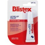 Blistex Intensive Lip Relief ochranný balzám na rty s SPF10 6 ml – Hledejceny.cz