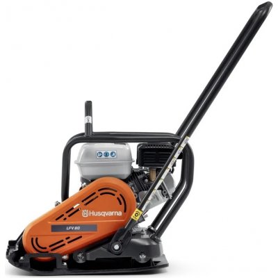 Husqvarna Vibrační deska LF V 80 – Sleviste.cz
