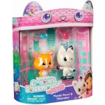 Gábinin kouzelný domek film dvojbalení figurek – Sleviste.cz