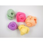 Mámy v rejži Pavučinkový Kineťáček 500g žlutá – Hledejceny.cz