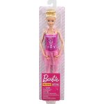 Barbie Balerína růžová – Zboží Mobilmania