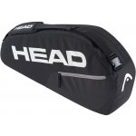 Head Base Racquet Bag S BK 2025 – Zbozi.Blesk.cz