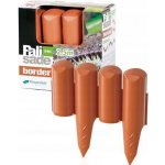 Prosperplast IPBO-R624 250 cm terakota set 10 ks – Zboží Mobilmania