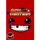 Super Meat Boy