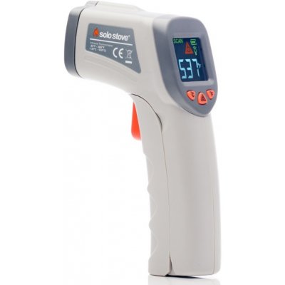 Infračervený teploměr Solo Stove THERMOMETER – Zboží Dáma
