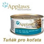 Applaws Cat Kitten Tuňák 70 g – Zbozi.Blesk.cz