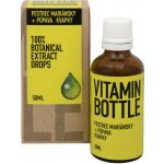 Vitamin-Bottle Ostropestřec mariánský + pampeliška 50 ml – Hledejceny.cz