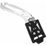 RTECH LED světlo zadní KTM včetně držáku RZ (60°), (bílé) | Zboží Auto