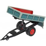 Kovap Vlek jednoosý – Zboží Mobilmania