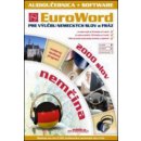 EuroWord Němčina 2000 slov