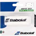 Babolat WOOFER GRIP 1ks bílá – Hledejceny.cz