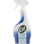 Cif rozprašovač do koupelny 500 ml – Sleviste.cz