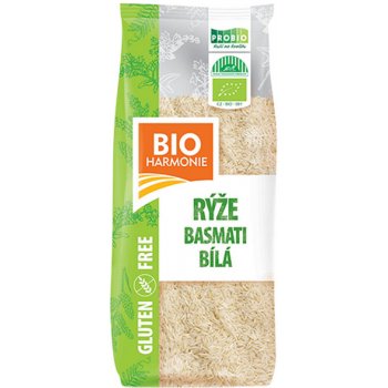 ProBio Rýže basmati bílá Bio 0,5 kg