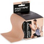 Pino Pinotape Pro Sport XXL béžová 10cm x 5m – Zbozi.Blesk.cz