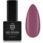 NANI gel lak Rosavine 6 ml – Sleviste.cz