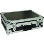 HDT Přepravní univerzální kufr s molitanovou výplní – Zbozi.Blesk.cz