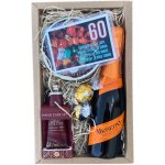 Dárkáč šedesátka už je tady – Sleviste.cz