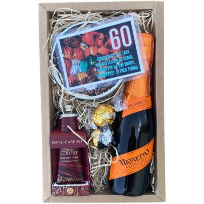 Dárkáč šedesátka už je tady – Sleviste.cz