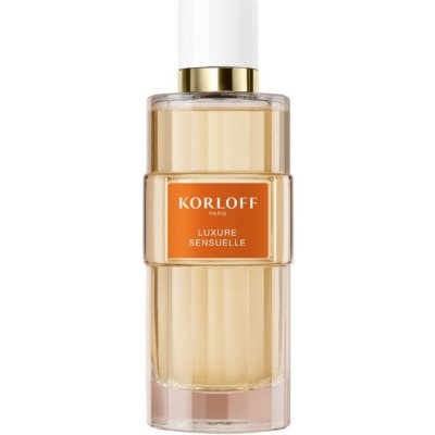 Korloff Facettes Collection Luxure Sensuelle parfémovaná voda dámská 100 ml – Zboží Mobilmania