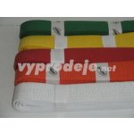 Pásek ke kimonu JUDO – Zboží Dáma