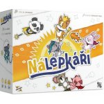 Rexhry Nálepkáři – Sleviste.cz