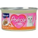 Vitakraft Poésie Paté kachna 85 g – Hledejceny.cz