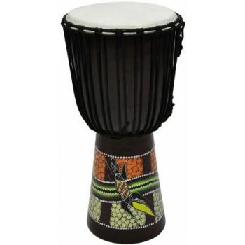 Garthen 665 Africký buben djembe 60 cm
