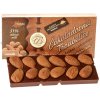 Čokoládovna Troubelice Čokoláda mléčná 51% s MANDLEMI 55 g
