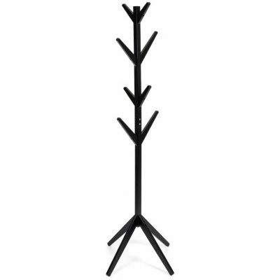 Nejlevnější nábytek ARULOR černý – Zbozi.Blesk.cz