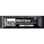 FCB ProteinPro bar 50% 45g – Zboží Mobilmania