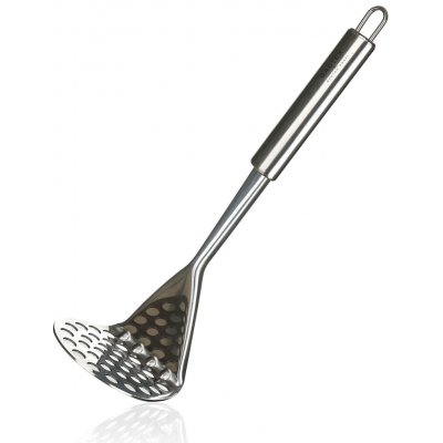 BANQUET šťouchadlo na brambory 27x8cm AKCENT nerez MAT267339 – Zbozi.Blesk.cz