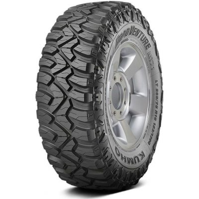 Kumho Road Venture MT71 315/70 R17 121/118Q