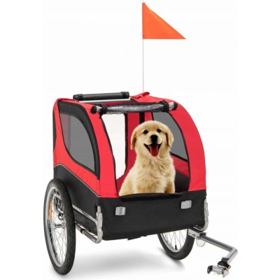 Costway PW10028RE – Hledejceny.cz