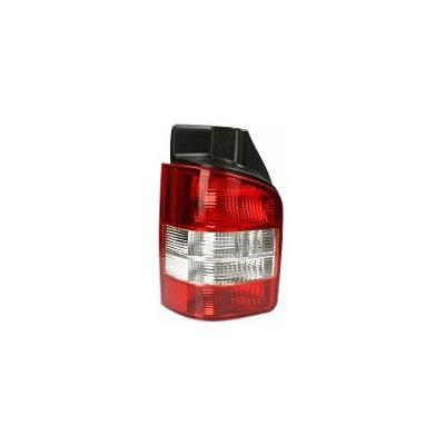 Zadní světlo- levé VOLKSWAGEN TRANSPORTER (T5) 2003-2009 |003-2009| DEPO | 441-1978L-UE-CR – Hledejceny.cz