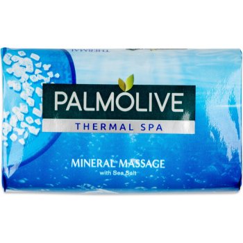 Palmolive Thermal Spa Mineral Massage toaletní mýdlo 90 g