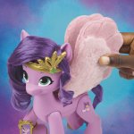 Hasbro My Little Pony zpívající Pipp – Zboží Dáma