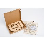 Pikle Tkací rámeček Sada – Zboží Mobilmania