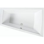 Besco Intima Duo Slim 180 x 125 cm WAID-180-SP – Hledejceny.cz