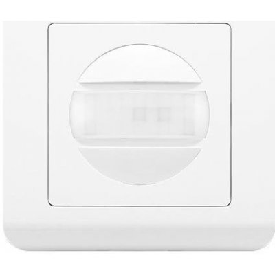 Panlux PN71000018 vypínač 160°, IP20, bílá, – HobbyKompas.cz