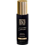 Dripping Gold Samoopalovací sérum pro rychlé opálení (Express Tanning Serum) 150 ml Medium – Zboží Mobilmania