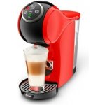 DeLonghi EDG315.R Dolce Gusto Genio S Plus červená – Hledejceny.cz