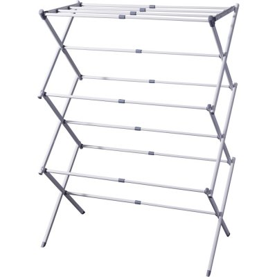 H & S Collection 75 x 40 x 104 cm KO-526000140 – Zboží Dáma