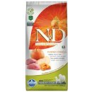 N&D Pumpkin Dog Adult Medium & Maxi Grain Free Boar & Apple 2,5 kg