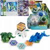 Figurka BAKUGAN LEGENDS STARTOVACÍ SADA KRAKELIOS ULTRA