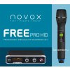 Mikrofon Novox Free Pro H1