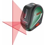 Bosch UniversalLevel 2 0 603 663 800 – Zboží Mobilmania