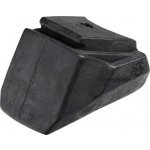 Rollerblade BRAKE PAD STD 2 PACK BLACK brzda na korčule – Zboží Mobilmania